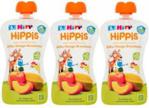 Hipp Hippis Jabłka Mango Brzoskwinie Bio 3x100G