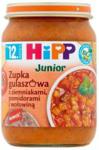 Hipp Junior Zupka Gulaszowa Z Ziemniakami Pomidorami I Wołowiną Po 12 Miesiącu 250G