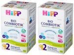 Hipp Mleko 2 Combiotik 2x750G 382077