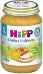 Hipp Obiadek Dynia Z Indykiem Bio 190G