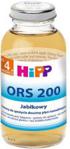 Hipp Ors 200 Jabłkowy Po 4 Miesiącu 200ml