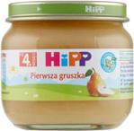 HiPP Owoce Bio Pierwsza gruszka po 4 miesiącu 80g