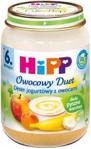 Hipp Owocowy Duet Deser Jogurtowy Z Owocami Bio Po 6 Miesiącu 160G