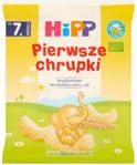 Hipp Pierwsze Chrupki Bio 30G