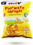 Hipp Pierwsze Chrupki Bio Z Ekologicznych Zbóż Bez Glutenu Mleka I Konserwant 30G