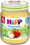 Hipp Pierwsze Jabłka Bio Po 4 Miesiącu 125G