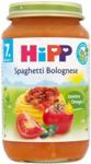 Hipp Spaghetti Bolognese Po 7 Miesiącu Bio 220G