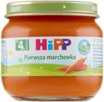 HiPP Warzywa Bio Pierwsza marchewka po 4 miesiącu 80g