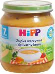 Hipp Zupka Warzywna Delikatny Krem Bio Po 7 Miesiącu 200G
