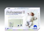 Hisense Israel Monitor Oddechu Babysense Ii Materacyk