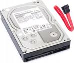 Hitachi Ultrastar A7K3000 3,5cala 3TB SATA/600 7200rpm 64MB (HUA723030ALA640)