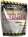HiTec Nutrition Whey Mass Builder 1500g