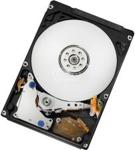 HITHGST Hitachi Travelstar 5K500.B 500GB 5400rpm SATA2 2,5cala (HTS545050B9A300)