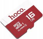 Hoco microSD 16 GB C10