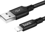 Hoco Mocny Długi Kabel Usb Do Iphone Lightning 2M (X14)