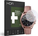 Hofi Glass SZKŁO HARTOWANE GLASS PRO+ SAMSUNG GALAXY WATCH 3 41MM