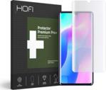 Hofi Glass SZKŁO HARTOWANE UV GLASS XIAOMI MI NOTE 10 LITE CLEAR