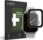 Hofi Glass SZKŁO HYBRYDOWE HOFI HYBRID GLASS AMAZFIT GTS 2/2E BLACK