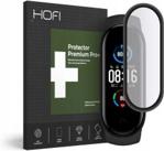 Hofi Glass Szkło hybrydowe Mi Band 5