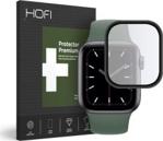 HOFI HYBRID GLASS APPLE WATCH 4/5 (44MM) CZARNY