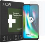 HOFI Hybrid Glass do Motorola Moto G9 Play/E7 Plus
