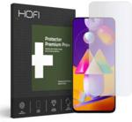 HOFI Hybrid Glass do Samsung Galaxy M31s