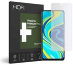 HOFI Hybrid Glass do Xiaomi Redmi Note 9S/9 Pro