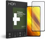 Hofi Szkło Hartowane Full Pro+ Do Xiaomi Poco X3 Pro X3 Nfc Czarny