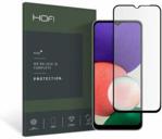 Hofi Szkło hartowane Glass Pro+ do Samsung Galaxy A22 5G Czarny