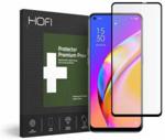 Hofi Szkło hartowane Glass Pro+ Oppo Reno 5 Lite Czarny