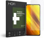 Hofi SZKŁO HYBRYDOWE HYBRID GLASS XIAOMI POCO X3 NFC