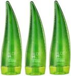 Holika Holika Aloe 99% Żel Wielofunkcyjny 3X55Ml