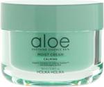 Holika Holika Aloe Soothing Essence 80% Moisturizing Cream 100ml