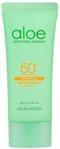 Holika Holika Aloe Waterproof Sun Gel SPF50+ żel przeciwsłoneczny do ciała 100ml