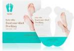 Holika Holika Baby Silky Foot One Shot Peeling Peeling do stóp w formie skarpet