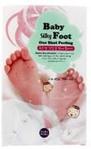 Holika Holika Baby Silky Foot One Shot Skarpety peelingujace do stóp 2 x 25ml