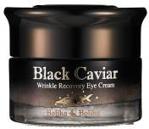 Holika Holika Black Caviar Wrinkle Recovery Eye Cream Krem przeciwzmarszczkowy pod oczy 30ml