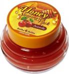 Holika Holika Honey Sleeping Pack Acerola Maseczka całonocna z miodem i Acerolą, 90ml