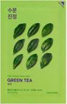 Holika Pure Essence Maseczka Sheet Green Tea 1 szt.