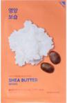 Holika Pure Essence Maseczka Sheet Shea Butter 1 szt.