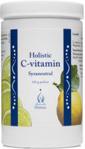 Holistic C-vitamin Syraneutral 250g