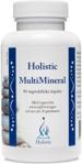 Holistic MultiMineral 90 kaps