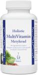 HOLISTIC MULTIVITAMIN METYLERAD ZESTAW WITAMIN METYLOWANYCH 90 KAPS