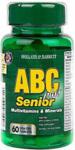 Holland & Barrett ABC Plus Senior Multiwitamina 60 tabl