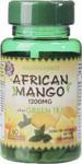 Holland Barrett Afrykańskie Mango Z Zieloną Herbatą 1200 Mg 60 Kapletek