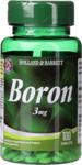 Holland Barrett Bor 3 Mg 100 Tabl