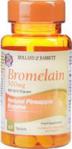 Holland Barrett Bromelaina 500 Mg 60 Tabl