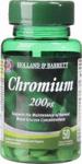 Holland Barrett Chrom 200 Ug 50 Tabletek