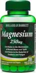 Holland Barrett Cytrynian Magnezu Mg 100 Kapsułek