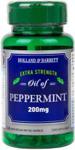 Holland & Barrett Extra Strength Oil Of Peppermint 200Mg 120Kaps